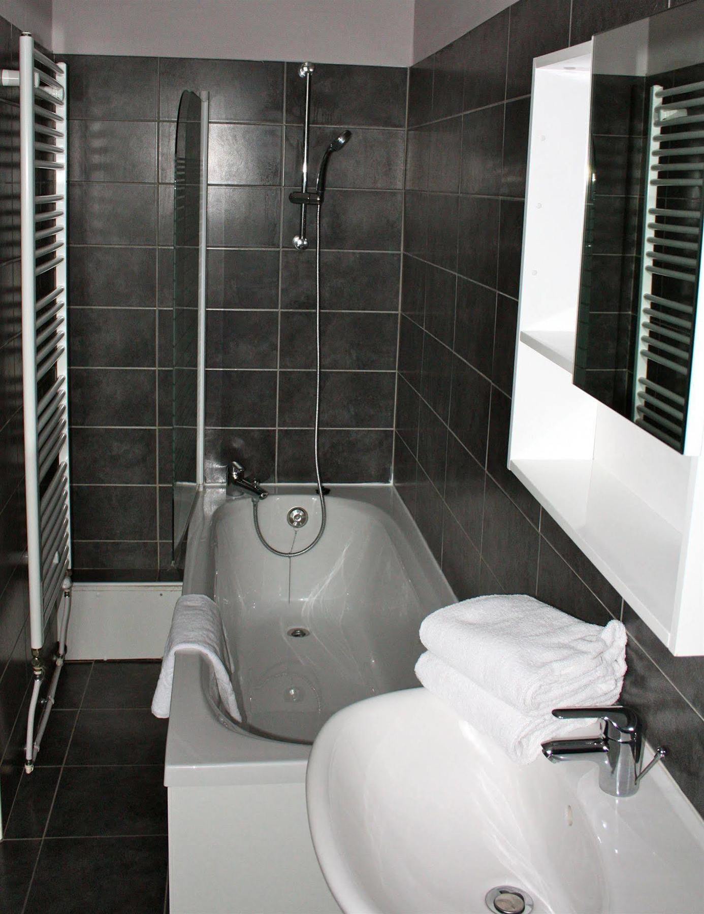Residence Hoteliere Du Havre Le Havre Eksteriør billede