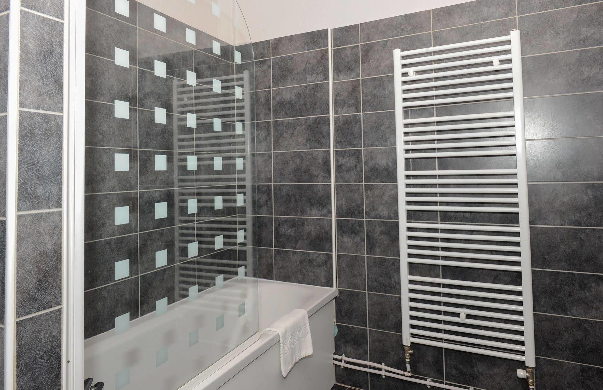 Residence Hoteliere Du Havre Le Havre Eksteriør billede