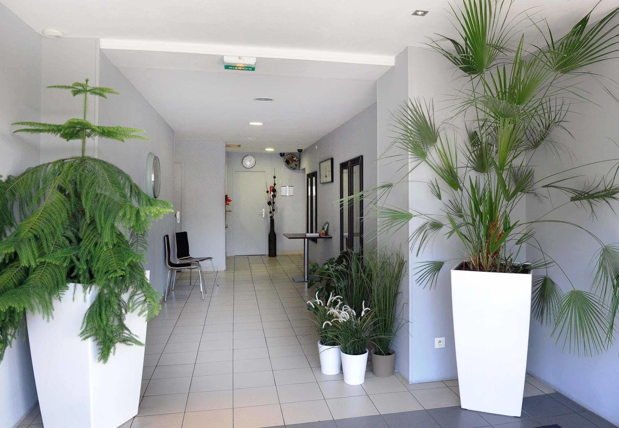 Residence Hoteliere Du Havre Le Havre Eksteriør billede